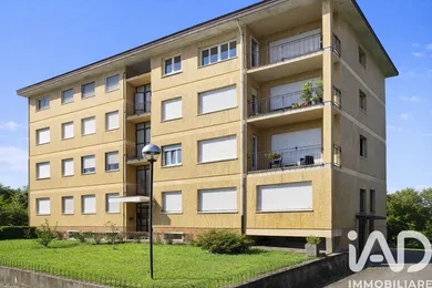 Apartment in Luino