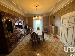 Apartment in Penna San Giovanni