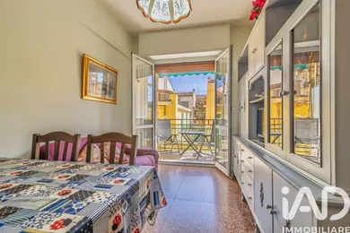 Apartment in Loano