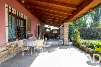 Casa/Villa in Asola