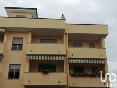 Appartamento in Fermo