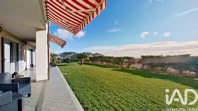 House in Taggia