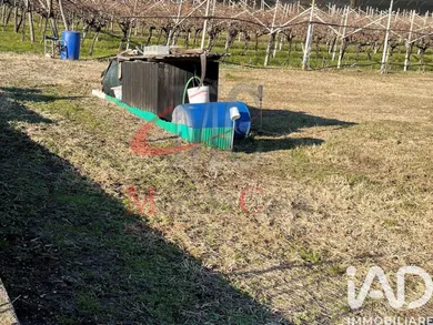 Terreno agricolo in Isera