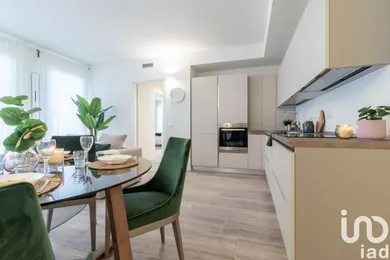Apartment in Milano