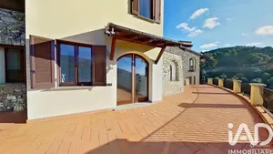 Apartment in Andora