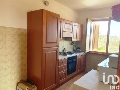 Townhouse in Filottrano