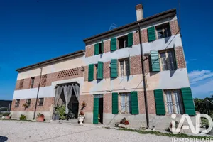 Rustico in Trevenzuolo