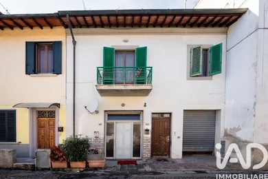 Apartment in Campi Bisenzio