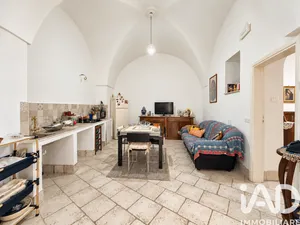 Villetta a schiera in Martina Franca