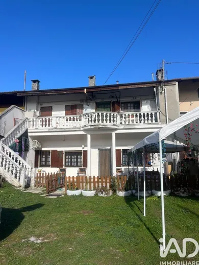 Villetta a schiera in Bosconero
