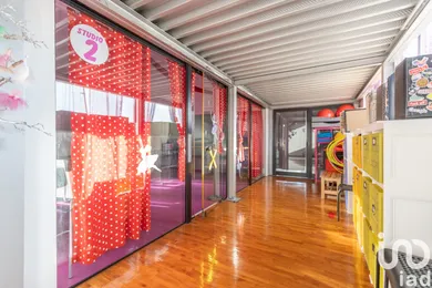 Negozio / locale commerciale in Castelfidardo