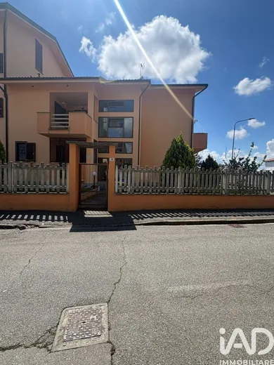 Appartamento in San Benigno Canavese