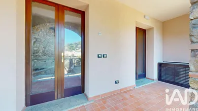 Apartment in Andora
