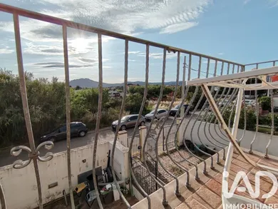 Apartment in Olbia