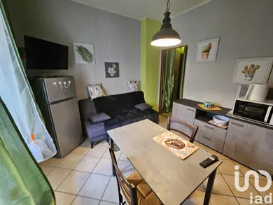 Appartamento in Lanzo Torinese