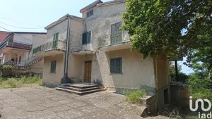 Townhouse in San Lucido