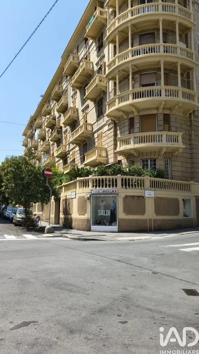 Appartamento in Genova