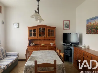 Appartamento in Monte Cerignone