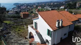 House in Celle Ligure