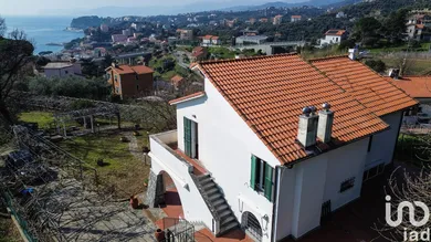 House in Celle Ligure