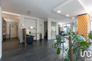 Business premises in Macerata