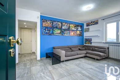 Apartment in Genova