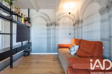 Apartment in Osimo