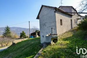 House in Mombarcaro