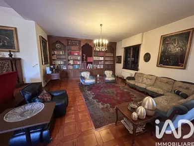 Villetta a schiera in Guanzate