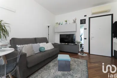 Apartment in Genova