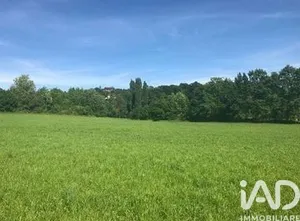 Terreno in Camisano Vicentino