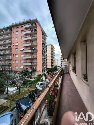 Appartamento in Genova