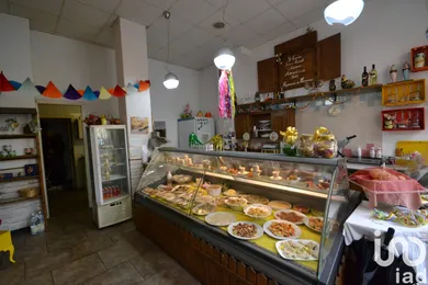 Business premises in Genova