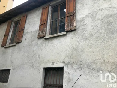House in Pellio Intelvi