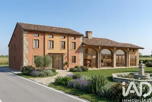 Rustico in Castel Goffredo