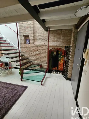 Apartment in Mantova