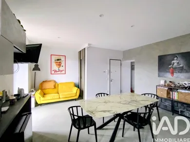 Apartment in Verbania