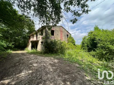 Townhouse in Montegiorgio
