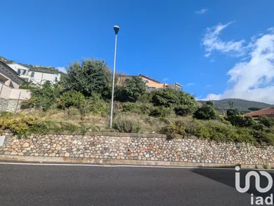 Terreno in Toirano