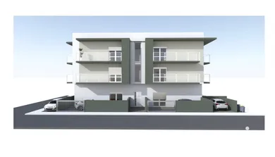 Apartment in Porto Sant'Elpidio