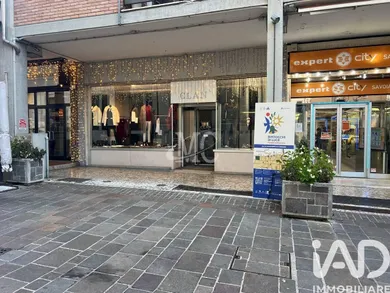 Shop/Premises commercial in Rovereto