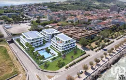 Apartment in Roseto degli Abruzzi