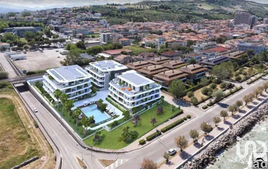 Appartamento in Roseto degli Abruzzi