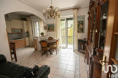 Apartment in Genova