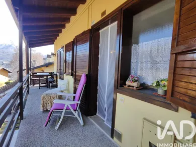Appartamento in Vallarsa