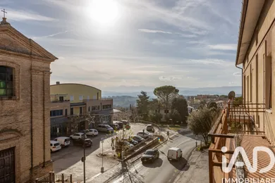 Apartment in Treia