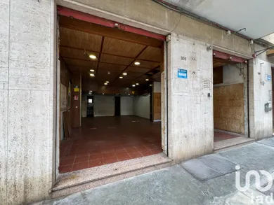 Shop/Premises commercial in Palermo
