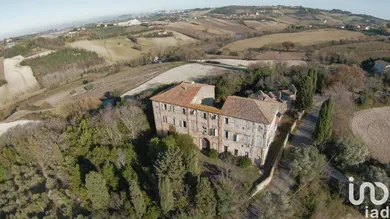 Villa storica in Ancona