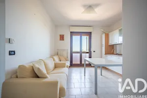 Appartamento in Filottrano