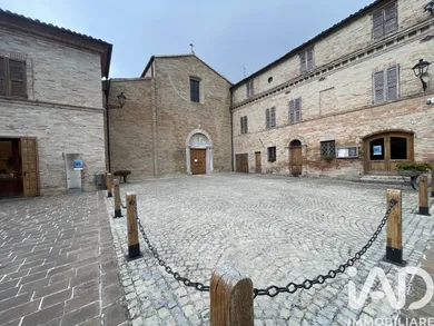 Appartamento in Montelupone